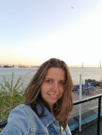 Ирина Тарасова