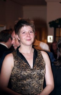 Марина Ковригина