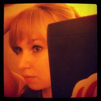 Екатерина Норсеева