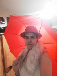Даниил Жинкин
