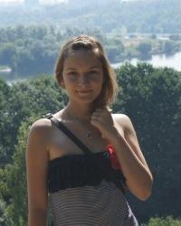 Светлана Сусликова