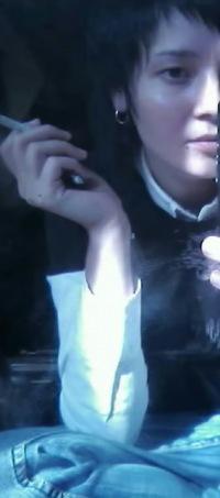 Марина Брокс