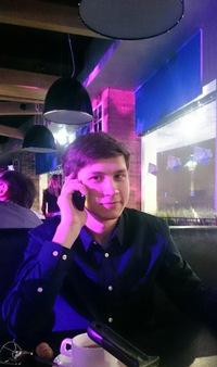 Ильмир Сагдиев