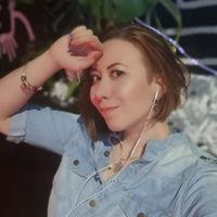 Анна Кириллова