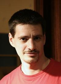 Михаил Виноградов