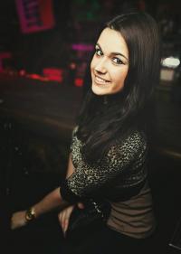 Елена Яшина