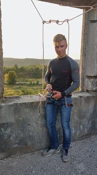 Алексей Квасов