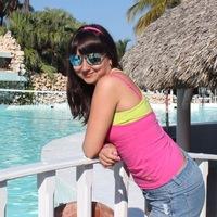 Алёна Соловьёва