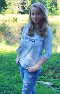 Анастасия Безрукова