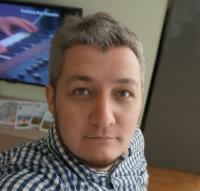 Артём Кирьянов