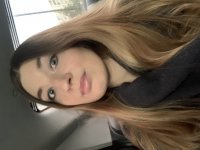 Марина Цветкова