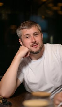 Алексей Биялт