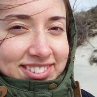 Юлиана Миронова