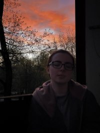 Таня Платонова