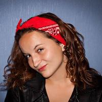 Анастасия Малько