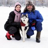 Наталья Хащевская