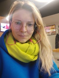 Ольга Мяздрикова