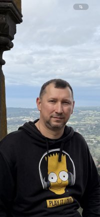 Алексей Фунтов