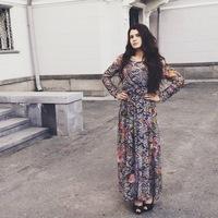 Юлия Ворончихина
