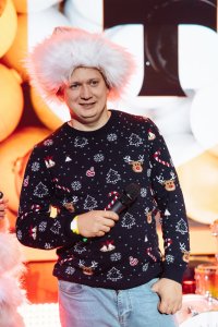 Антон Усачёв