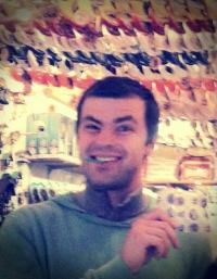 Константин Шатравка