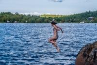 Настя Федорова