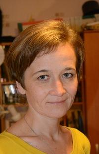 Александра Усачева