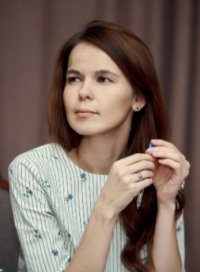 Яна Хадеева