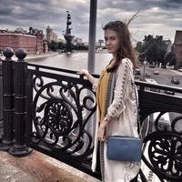 Evgeniia Tarasova