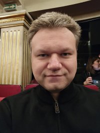 Андрей Титов