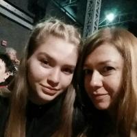 Алёна Сергеева