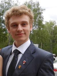 Алексей Шолохов
