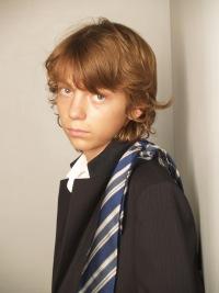 Лёшка Картошка