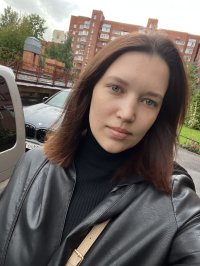 Надежда Петрова