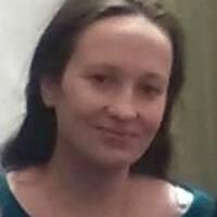 Юлия Дешпетко