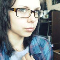 Анастасия Ковалски