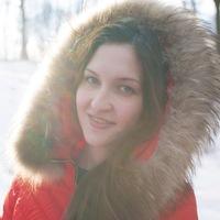 Оксана Панова