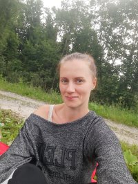 Екатерина Вайнбергер
