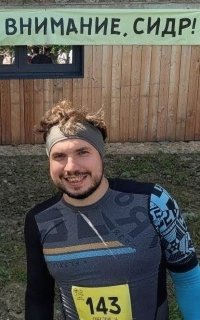 Павел Толокнов