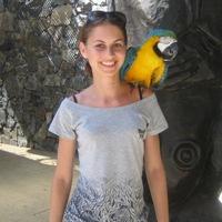 Наталья Гуртякова