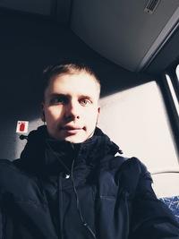 Никита Мельянцов