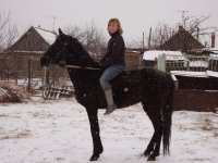 Василиса Мезенцева