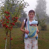 Елена Колташова