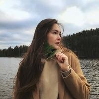 Полина Кашина