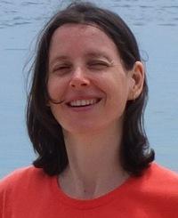 Юлия Ларичева