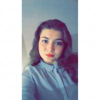 Анастасия Жданова