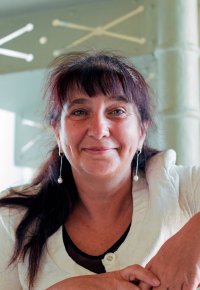 Елена Калашникова