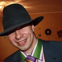 Тимофей Костин