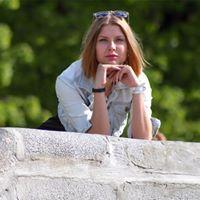 Светлана Лебедева