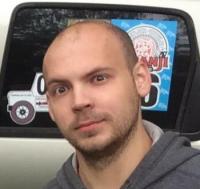 Алексей Павлихин